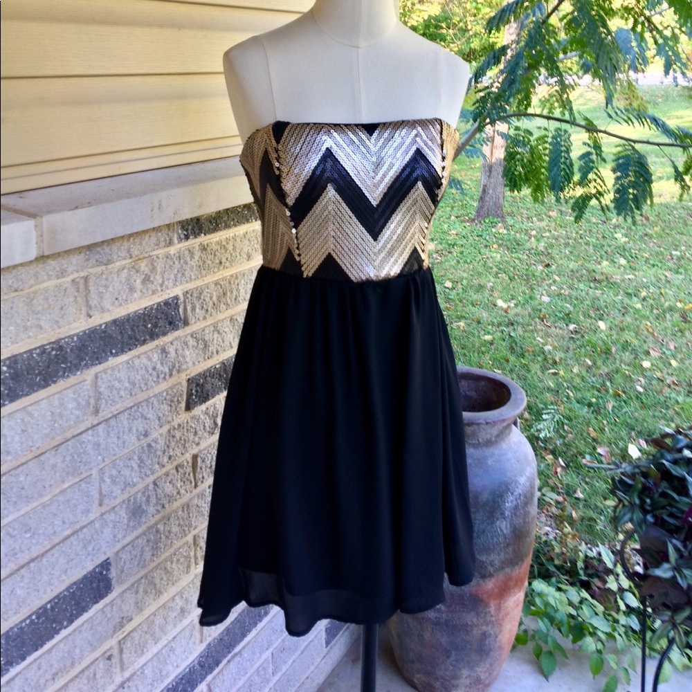 Takara Babydoll Dress